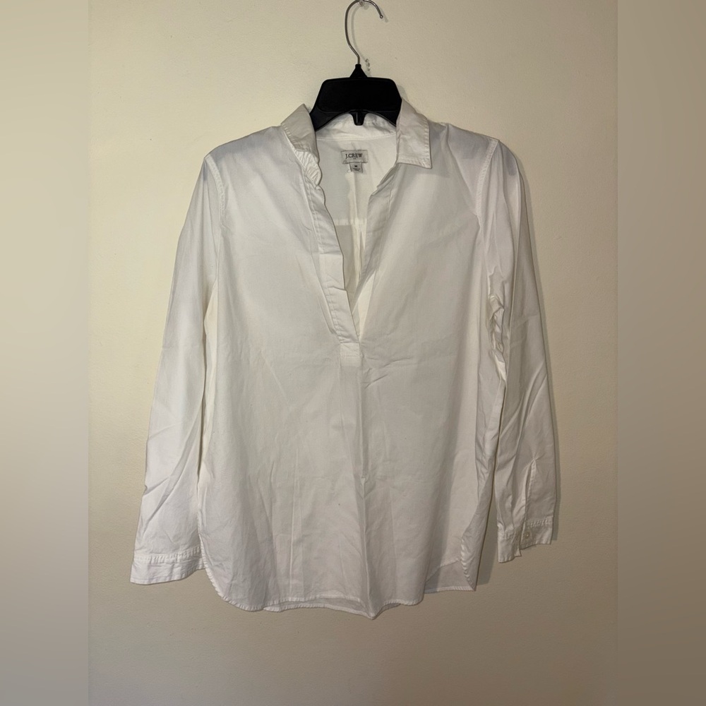 J. Crew women’s Top Size Medium